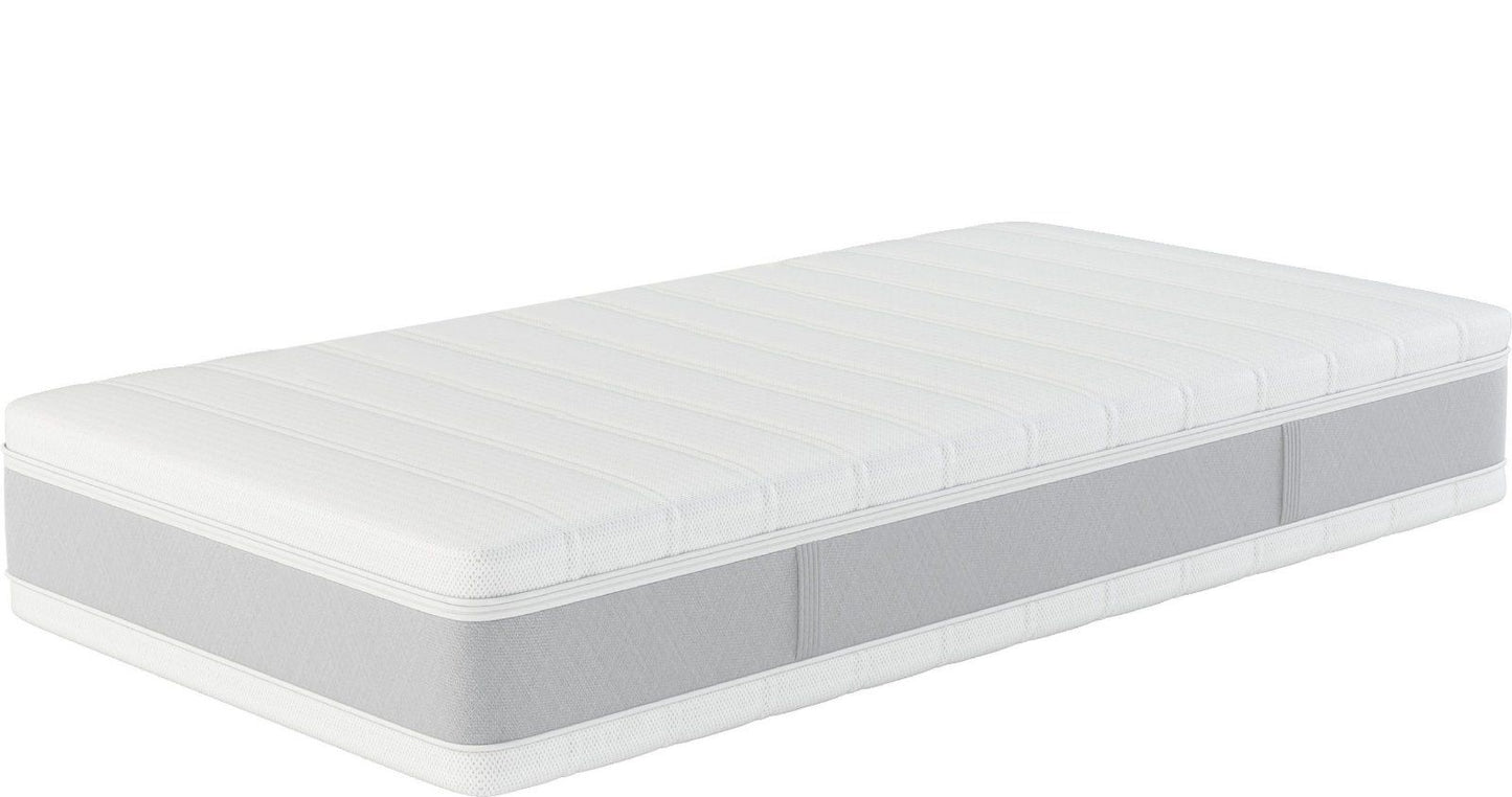 Taschenfederkernmatratze Sleep Balance TFK, 160x200cm