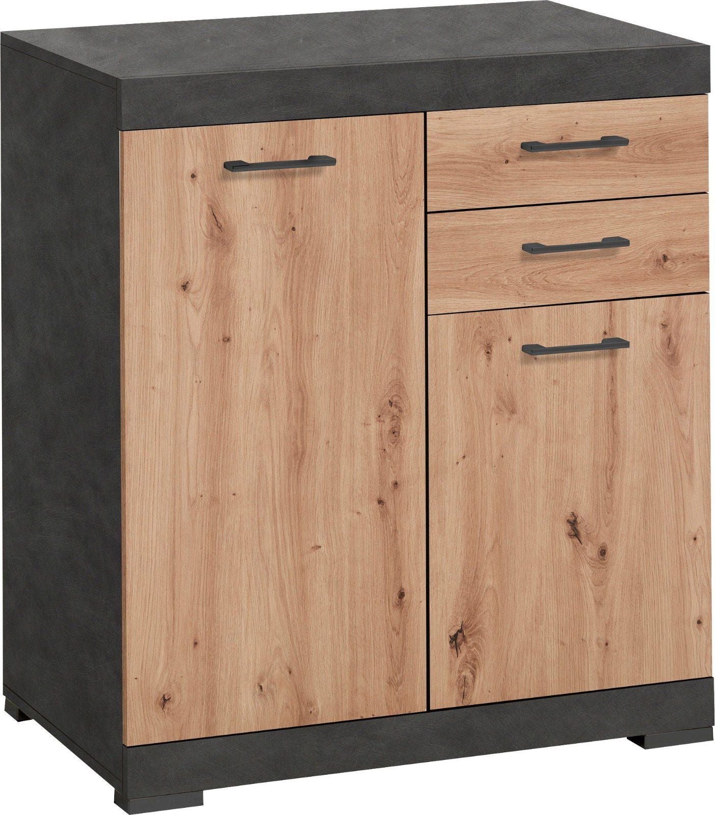 Kommode Bristol 2 XL in Matera / Artisan