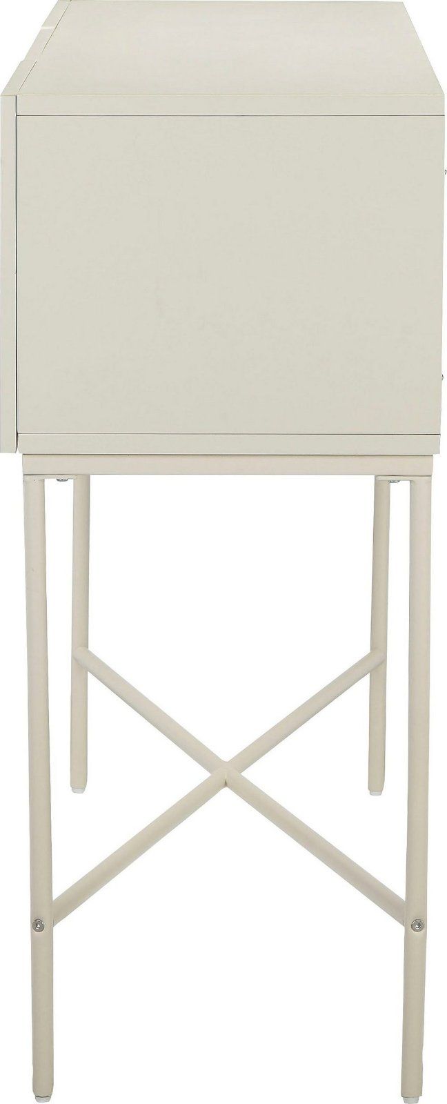 LeGer Home by Lena Gercke Konsole »Mariella« in creme