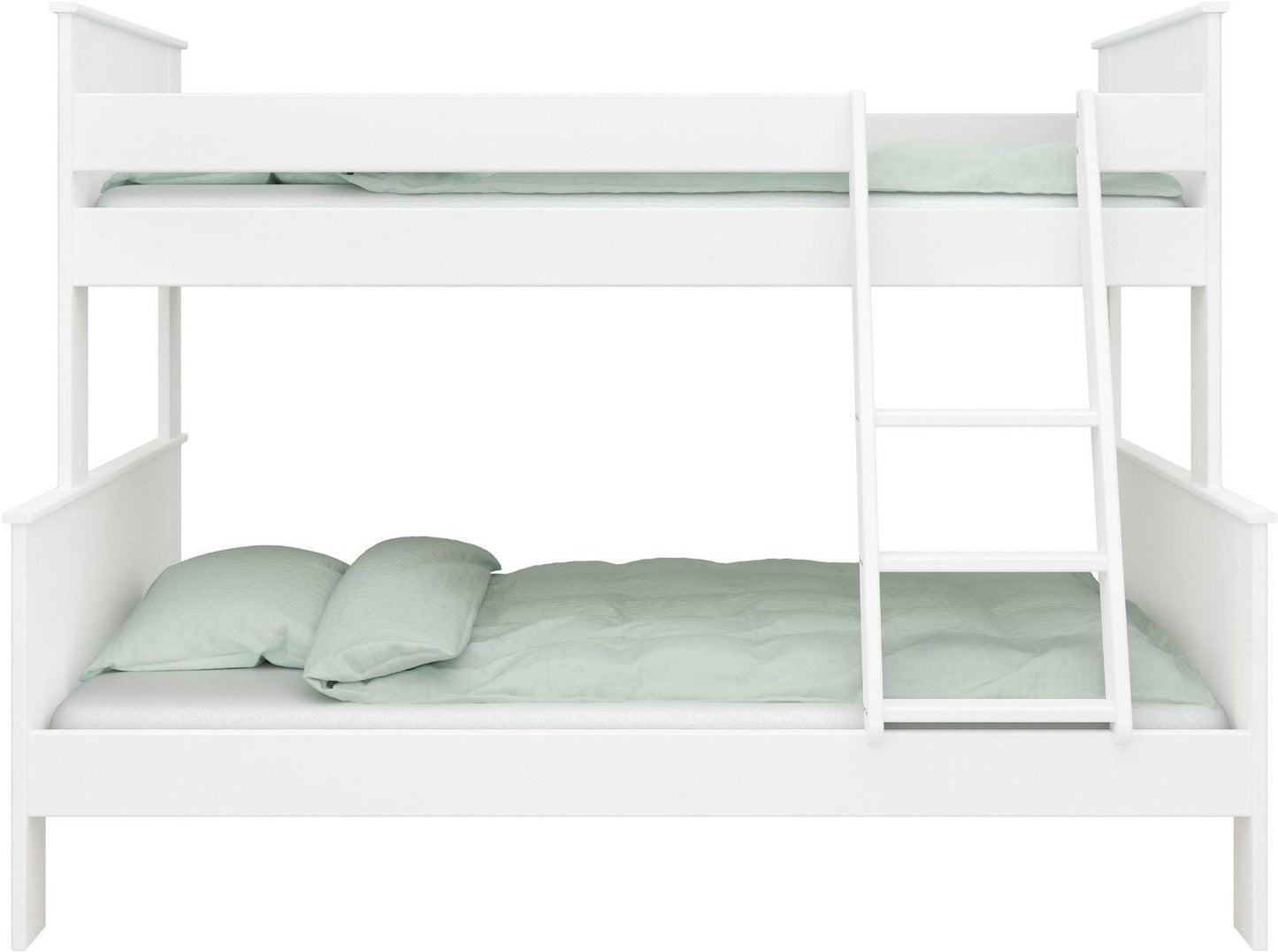 STEENS Hochbett »Alba« Made in Denmark