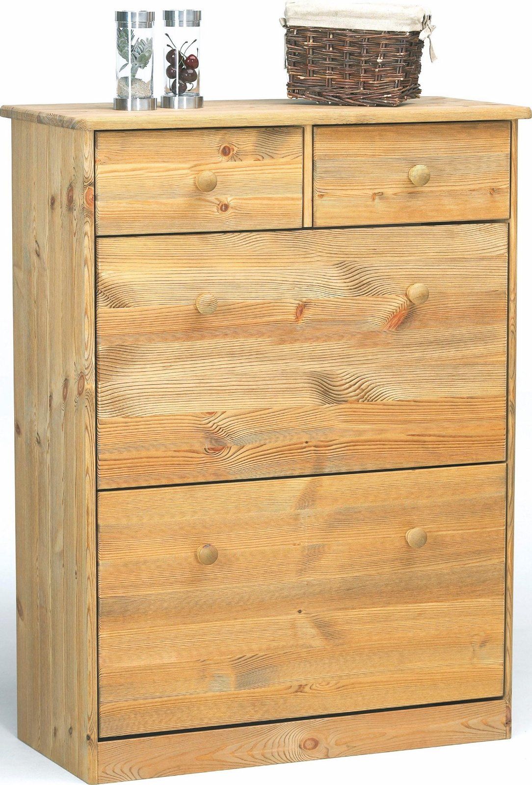 Home affaire Schuhschrank »Mario« Breite 78 cm