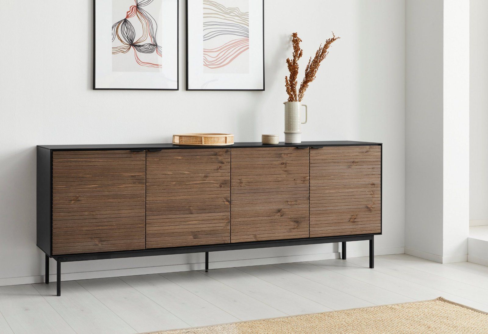 andas Sideboard SOMA, designed by Morten Georgsen