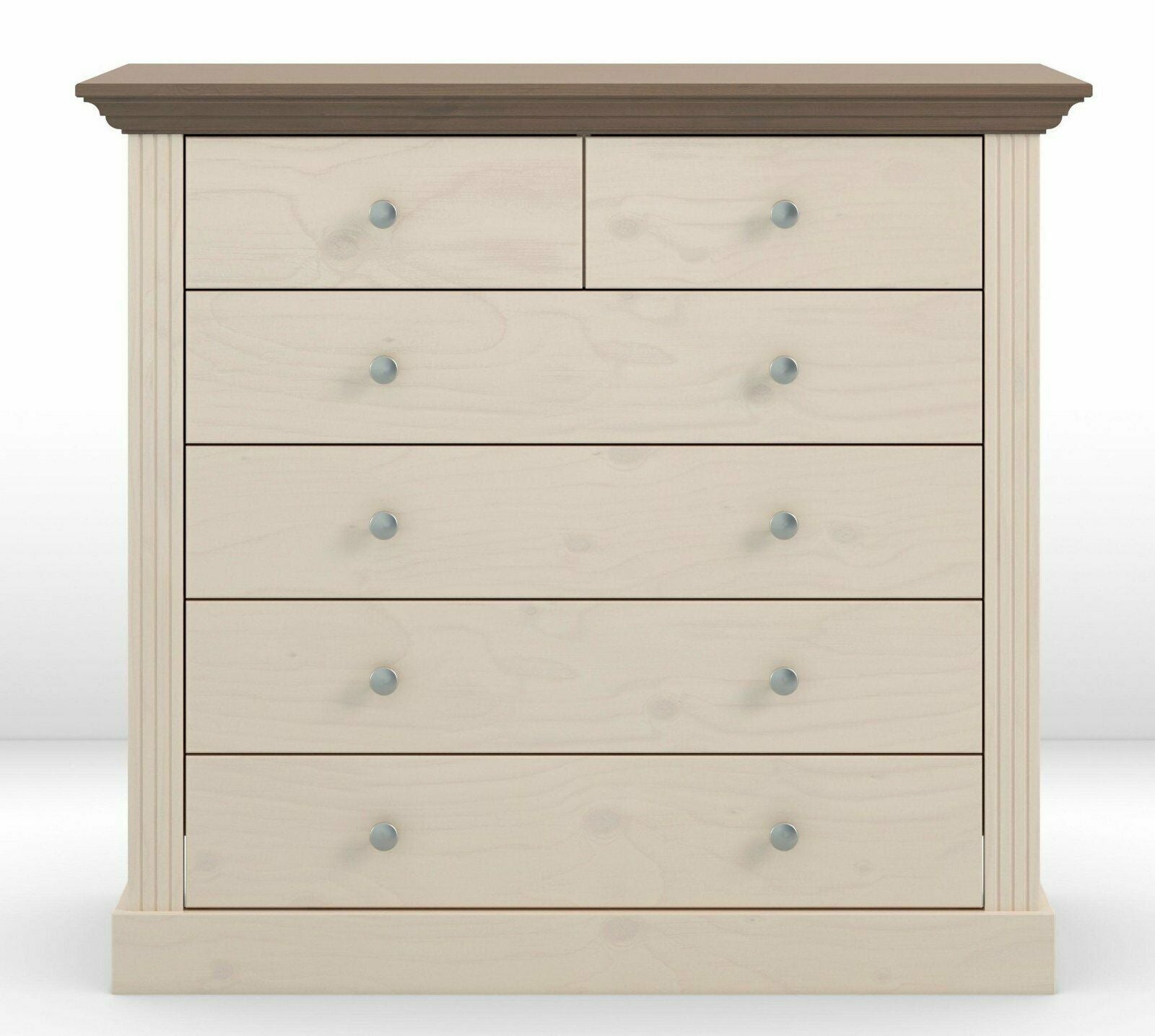 Home affaire Kommode »Skanderborg«, Breite 104 cm