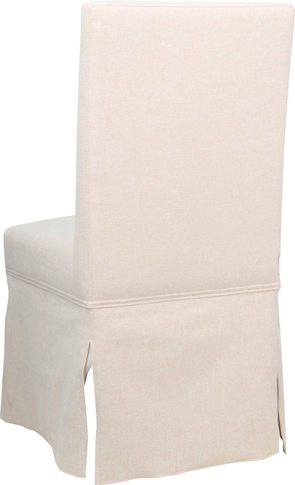 Timbers Esszimmerstuhl »Illinois« Feinstruktur creme