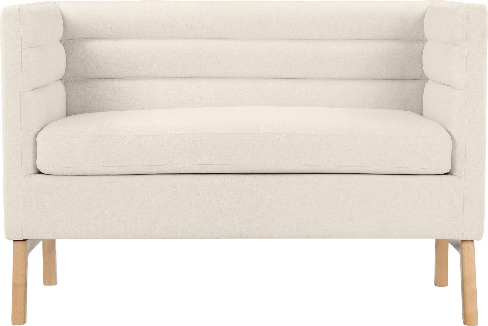 Sitzbank Isaline von LeGer Holme