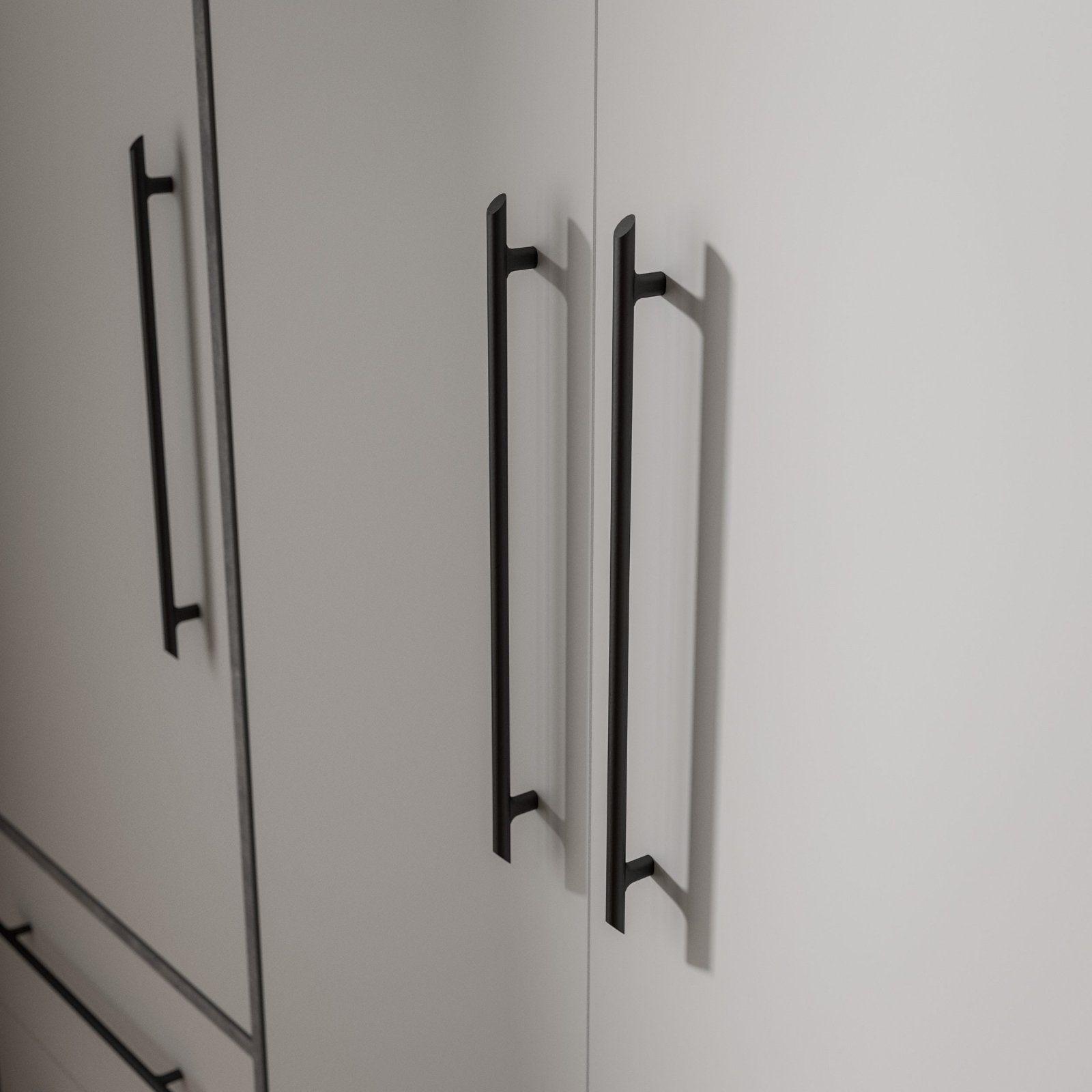 Schrank Mokkaris, 4-türig