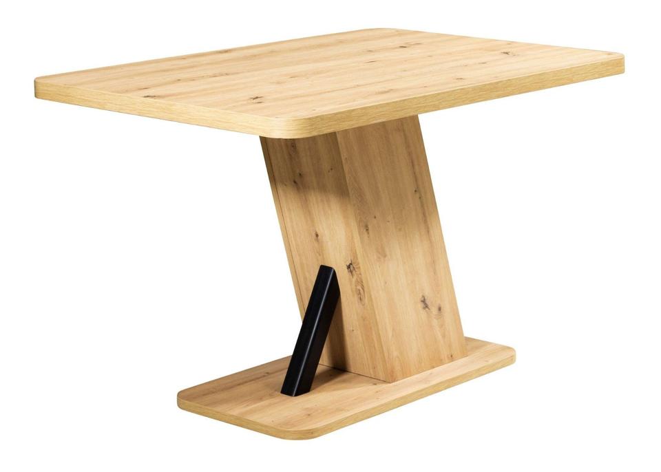 Eckbankgruppe Sitzgruppe, Eckbank, Stühle, Tisch »Laros« 4tlg.Set