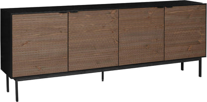 andas Sideboard SOMA, designed by Morten Georgsen