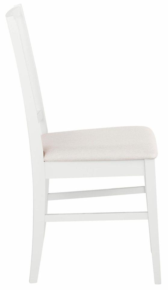 6er Stuhl - Set »Ruanda« von Home affaire Massivholz