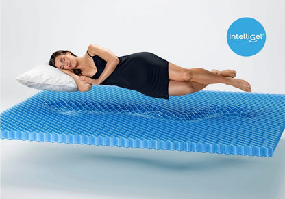 Stressless® Taschenfederkernmatratze Luna, 90x200x24 cm