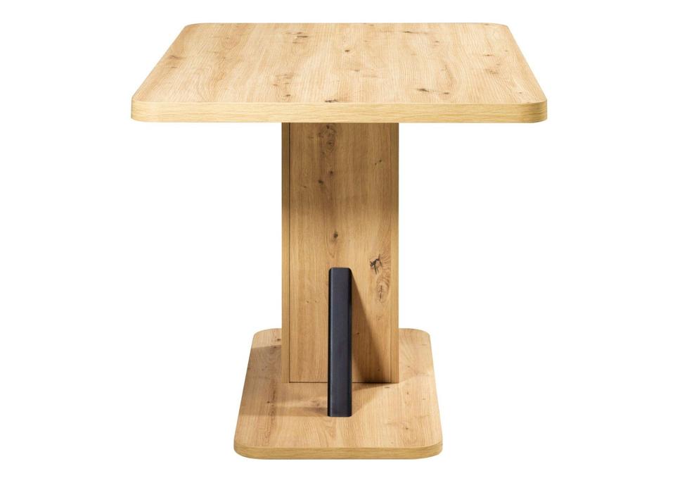 Eckbankgruppe Sitzgruppe, Eckbank, Stühle, Tisch »Laros« 4tlg.Set