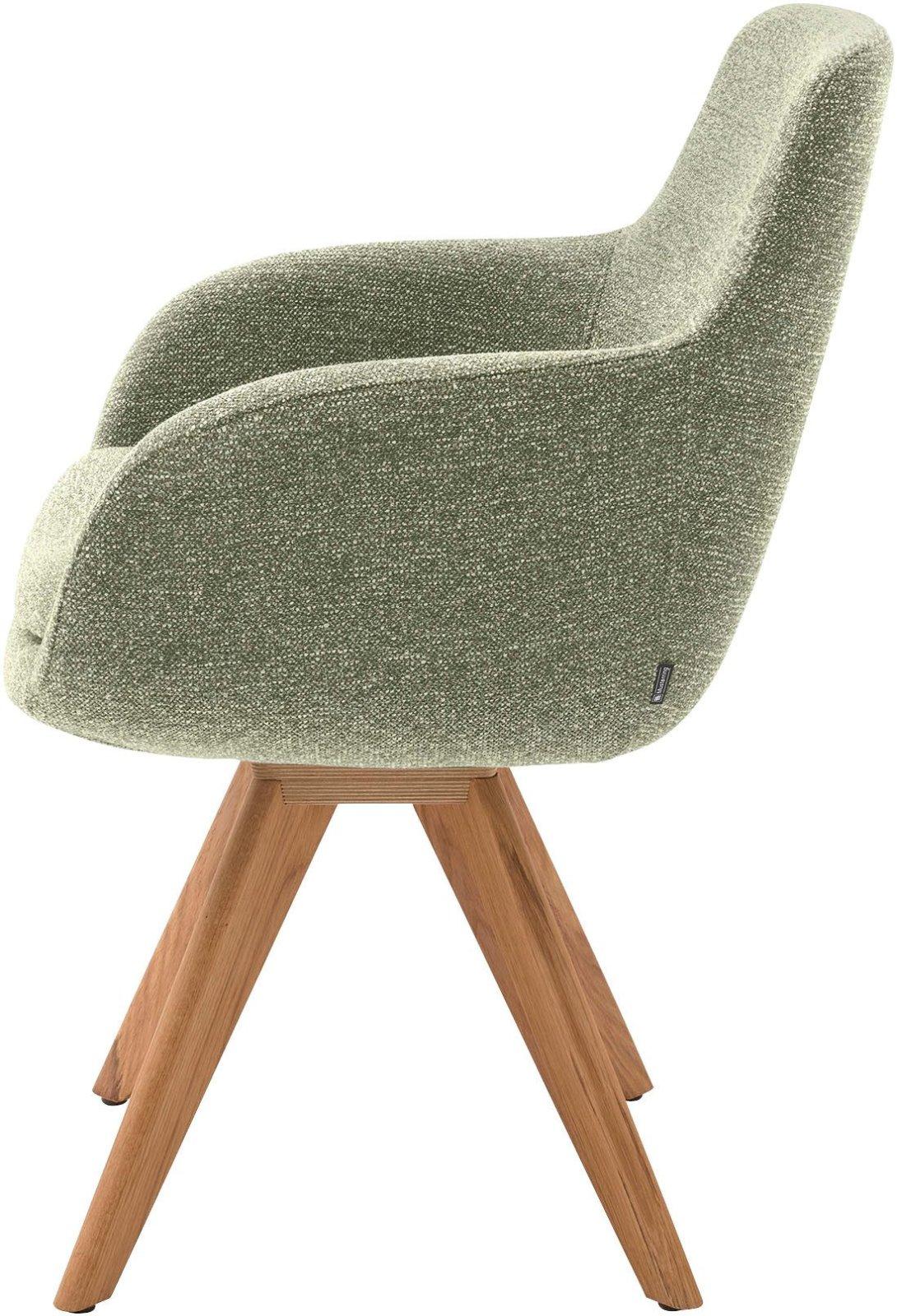 Musterring Esszimmerstuhl Tavia, Set 2Stück