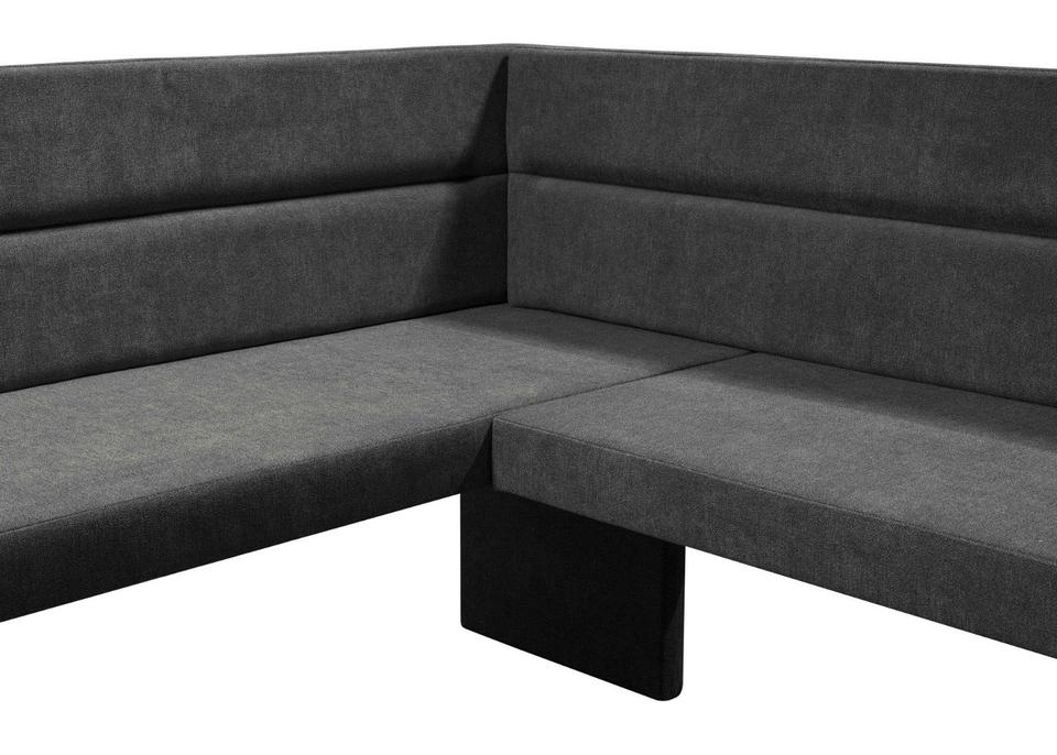 Eckbankgruppe Sitzgruppe, Eckbank, Stühle, Tisch »Laros« 4tlg.Set