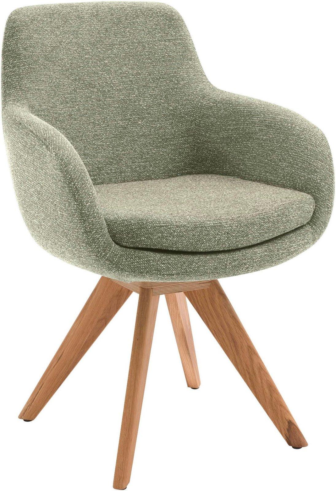 Musterring Esszimmerstuhl Tavia, Set 2Stück