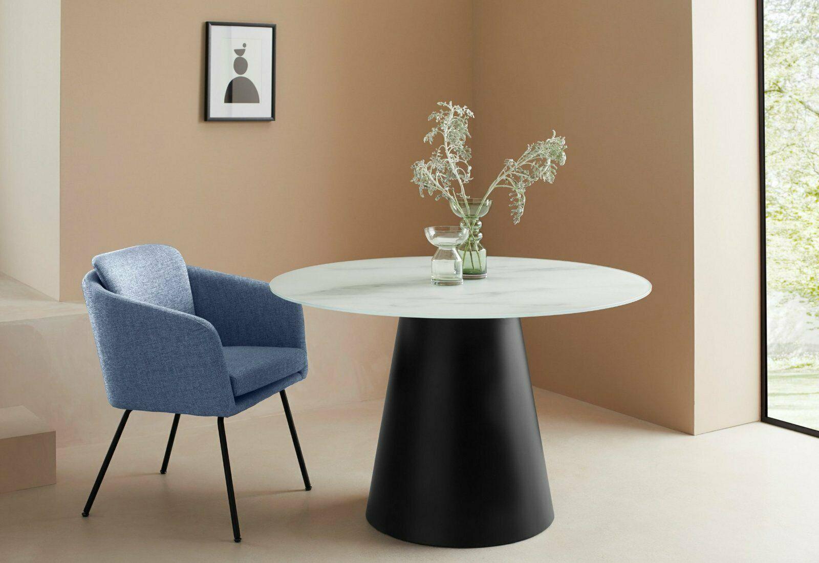 Esszimmerstuhl Fleur LeGer Home by Lena Gercke