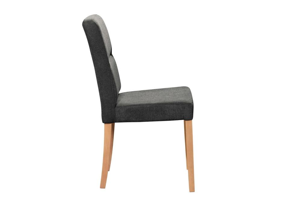 Eckbankgruppe Sitzgruppe, Eckbank, Stühle, Tisch »Laros« 4tlg.Set