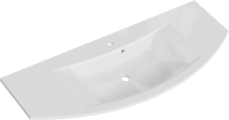 Waschtisch Unterschrank »Serie 7045« mit Mineralmarmor von Saphir