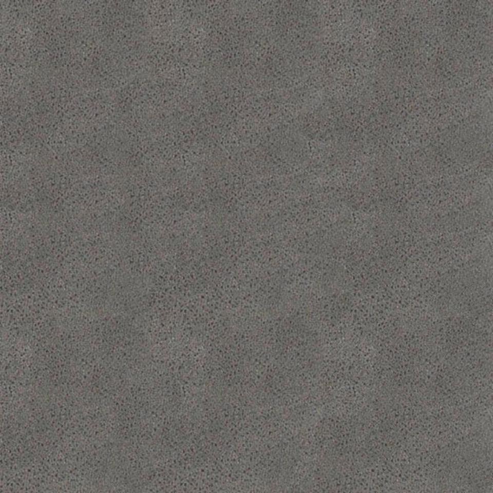 EGOITALIANO Designsessel Kelly, steingrau, Luxus-Microfaser-Leder