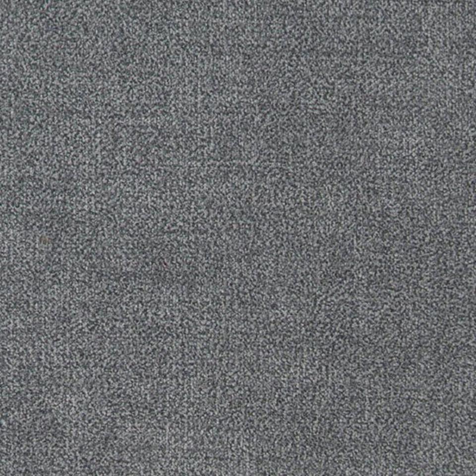 Ecksofa »Nalo«mit Bettfunktion, Bettkasten, Kopfstützen in grau