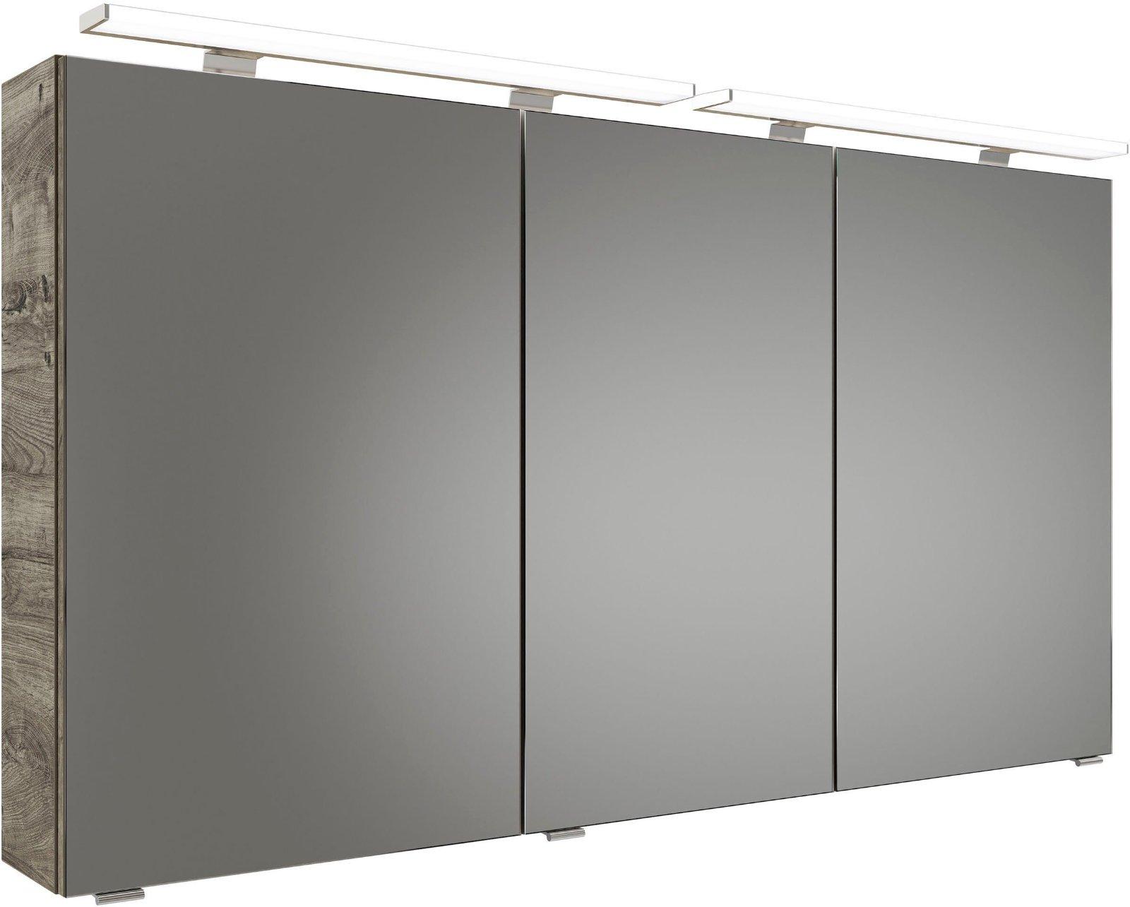 Badmöbel-Set Serie 6025-EAN, 2-teilig