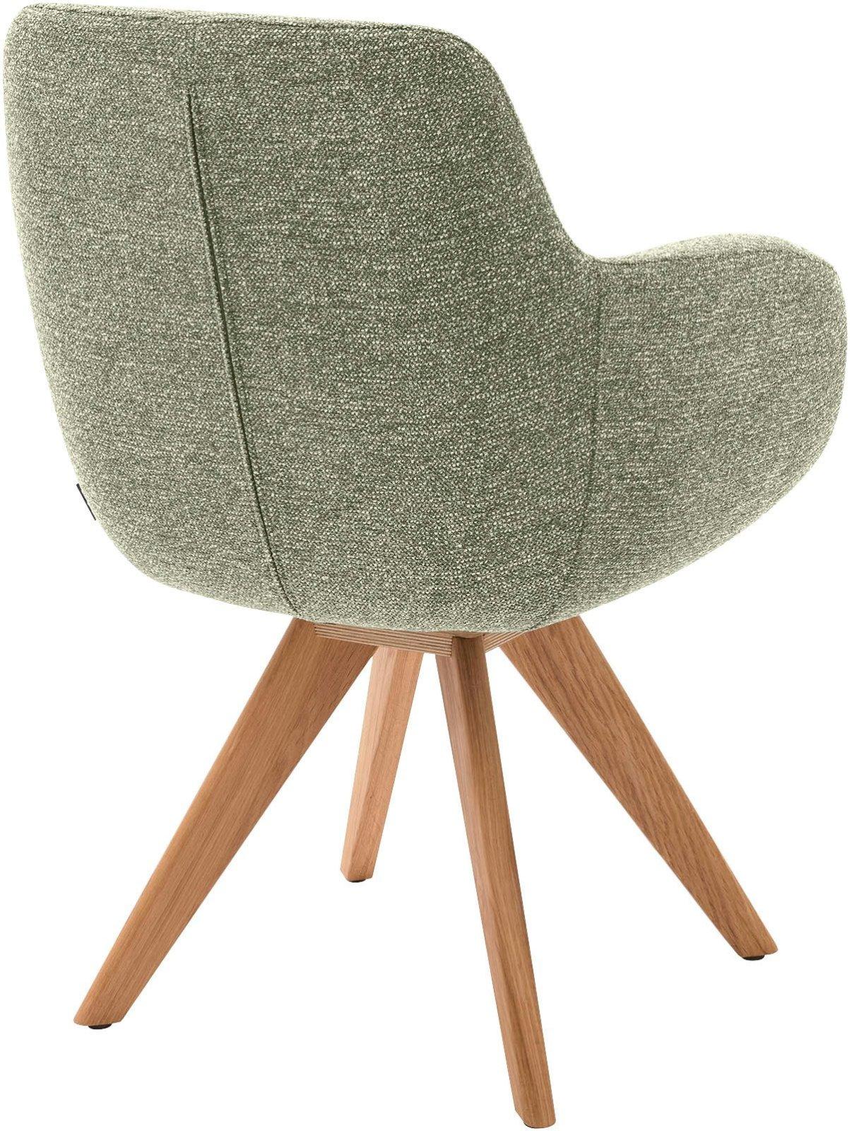 Musterring Esszimmerstuhl Tavia, Set 2Stück