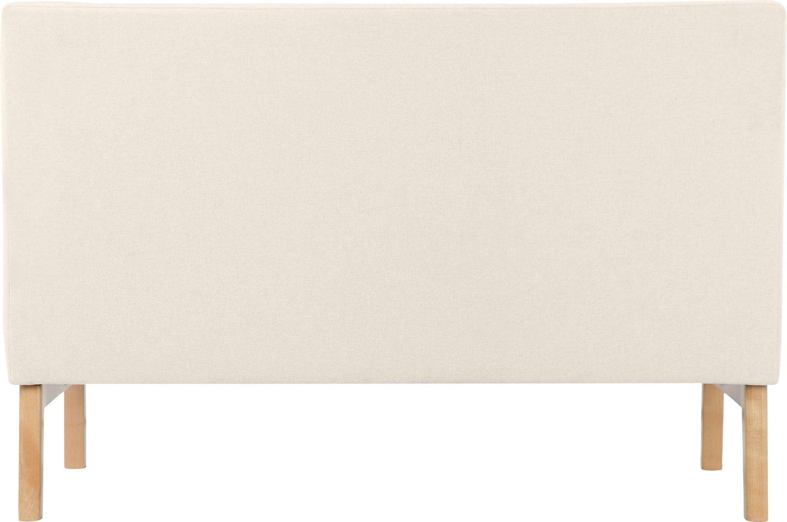 Sitzbank Isaline von LeGer Holme