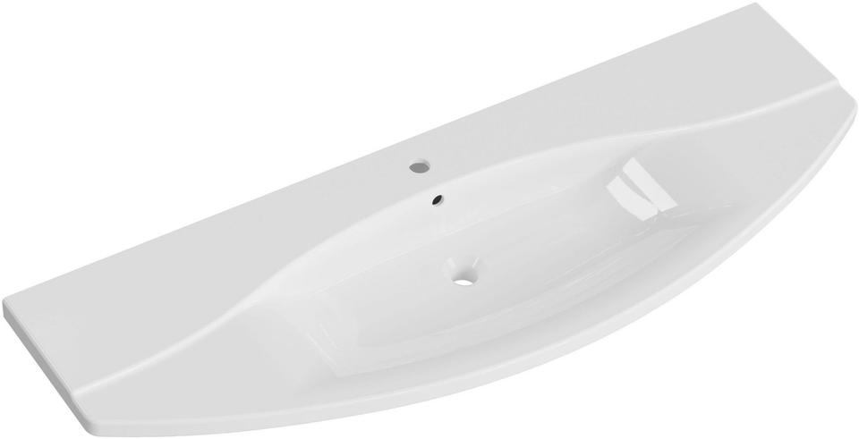 Waschtisch »Pelipal 4010« von Saphir 144 cm Eiche Ribbeck