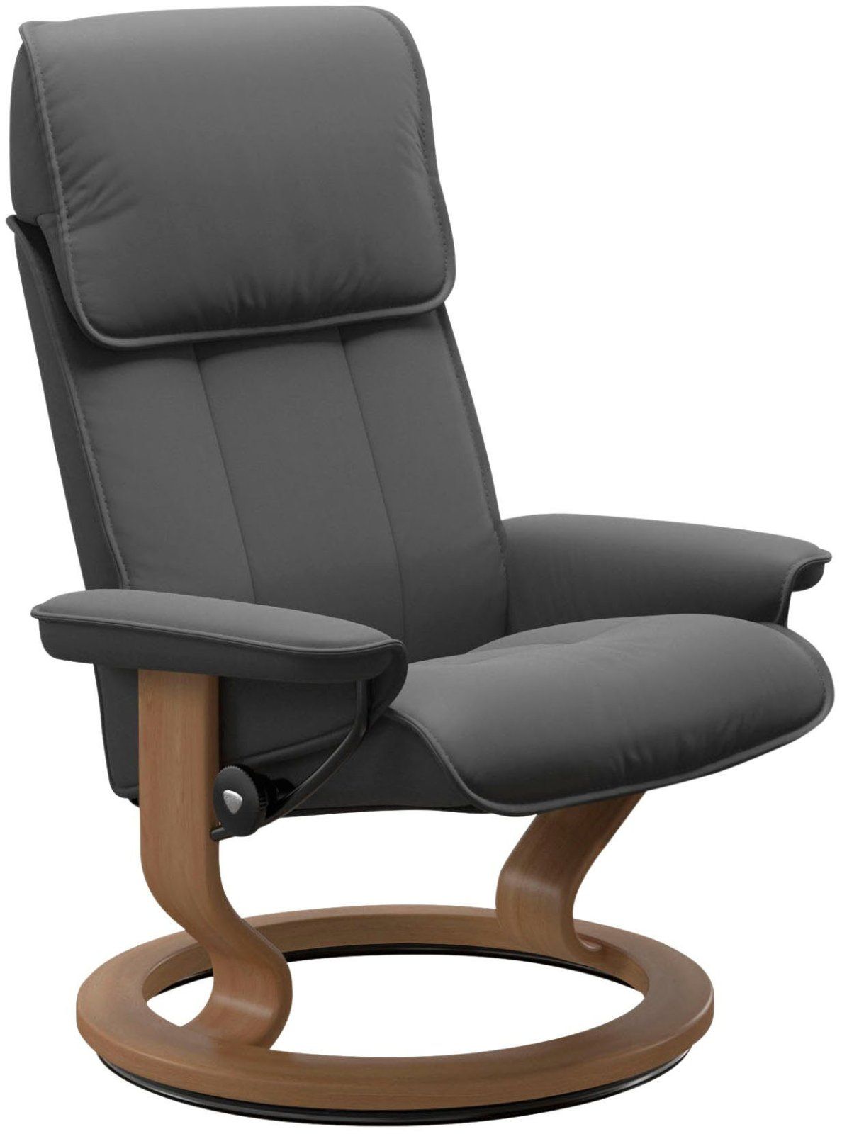 Stressless® Relaxsessel »Admiral«, mit Classic Base, Größe M