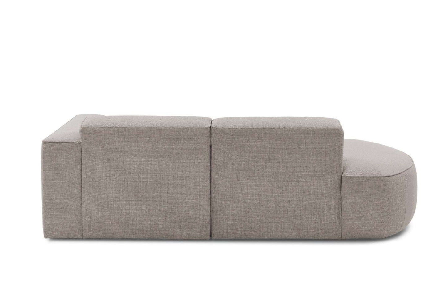 andas Ecksofa Tisso, kompaktes Sofas, modernes, ansprechendes Design