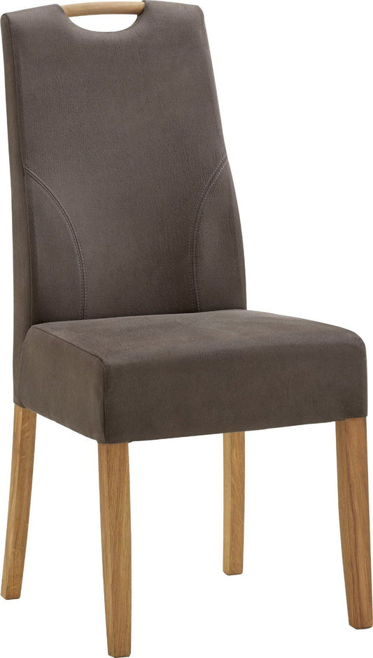 NIEHOFF SITZMÖBEL Esszimmerstühle 4er Set