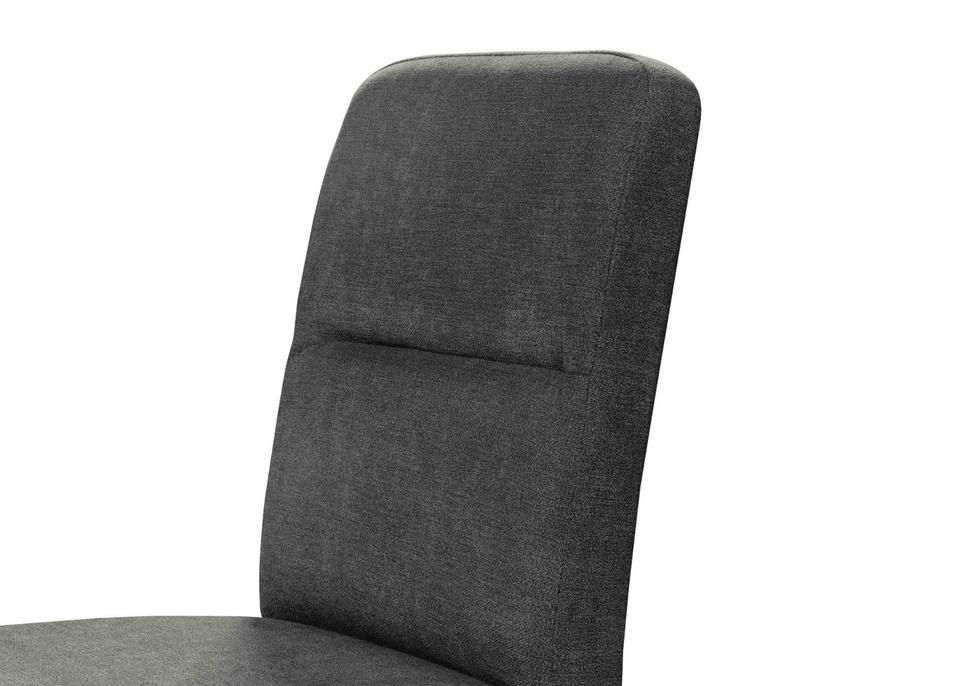 Eckbankgruppe Sitzgruppe, Eckbank, Stühle, Tisch »Laros« 4tlg.Set